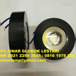 Downlight LED Outbow 5 watt